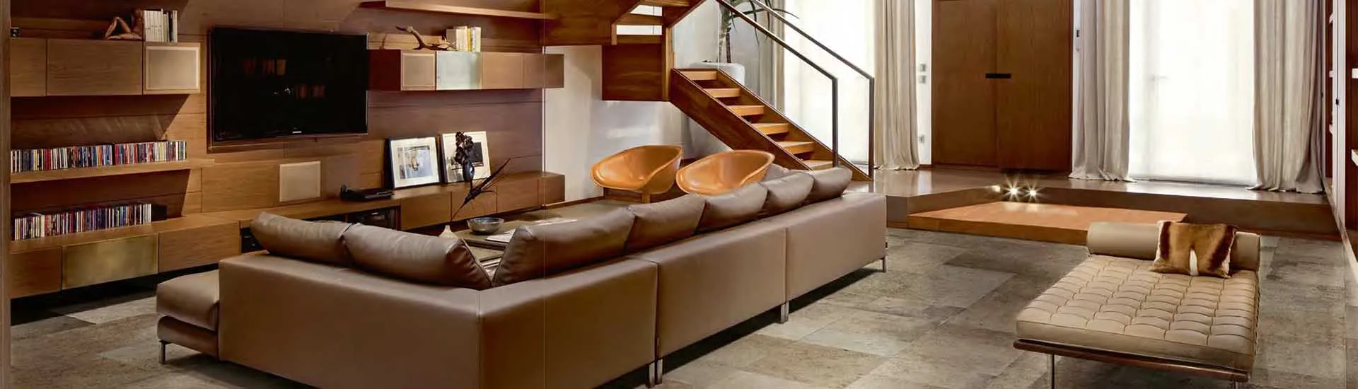 Керамогранит Florim Design La Roche Ecru