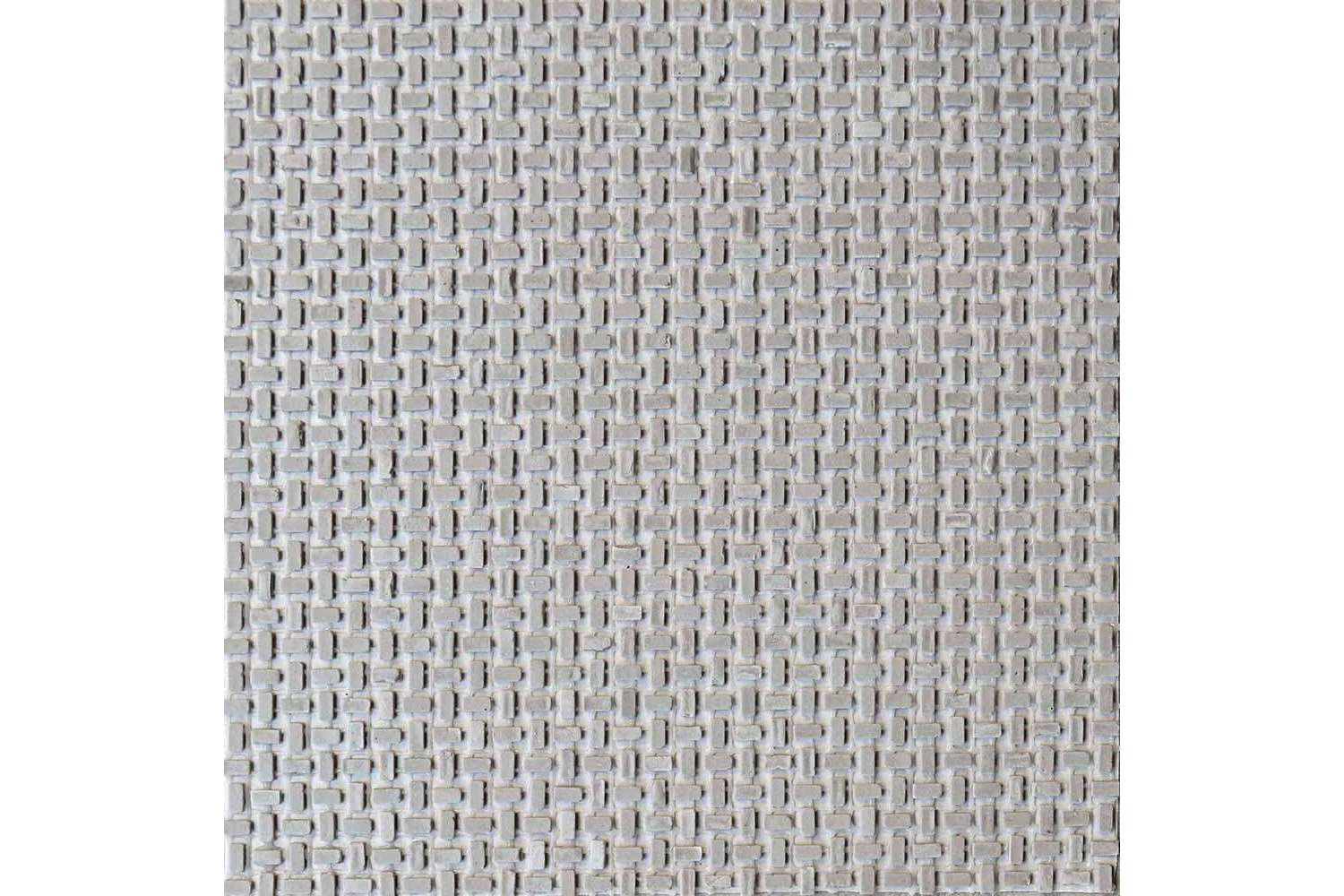 Керамогранит Micro. Micromosaics Micromosaics Micro-Brick Cross Ice