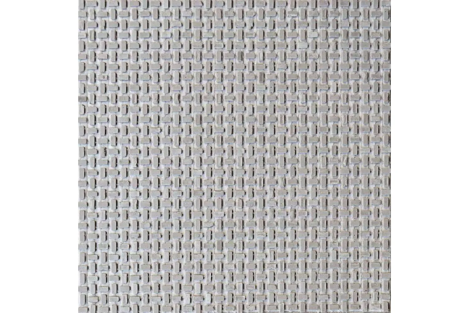 Керамогранит Micro. Micromosaics Micromosaics Micro-Brick Cross Ice