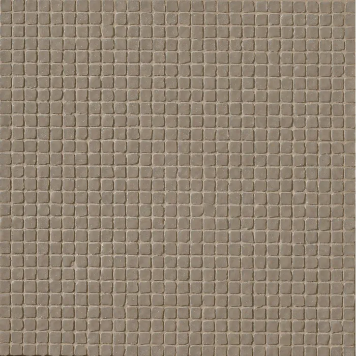 Керамогранит Mutina Dechirer MOSAICO GLASS ECRU