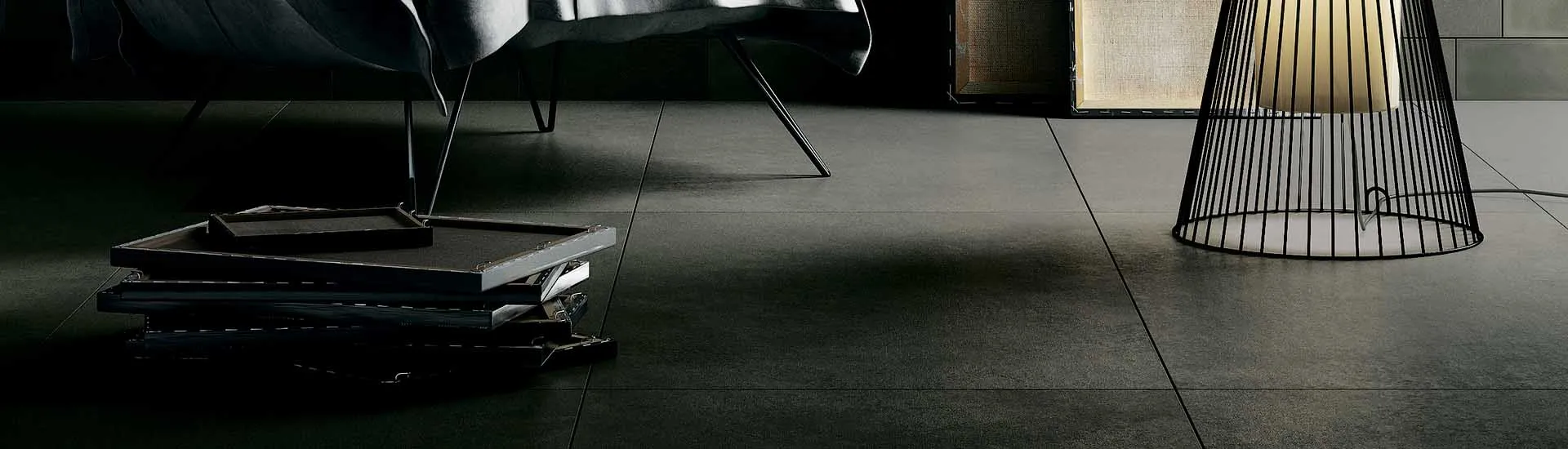 Керамогранит Diesel Living with Iris Ceramica Camp Camp Army Glaze Green