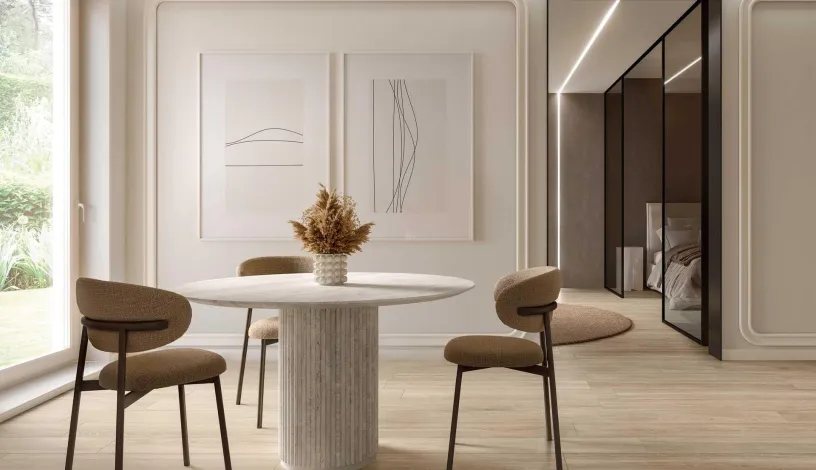 English Wood - Casalgrande Padana