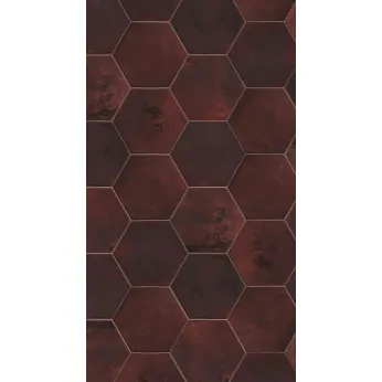 Керамогранит Cir Serenissima Miami Red Clay