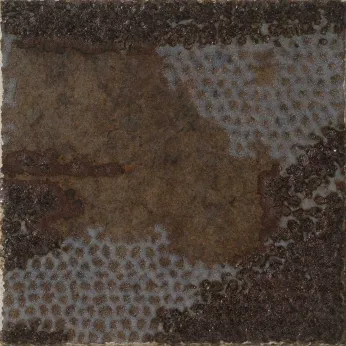 Керамогранит Settecento Ciment Decoro Ruggine