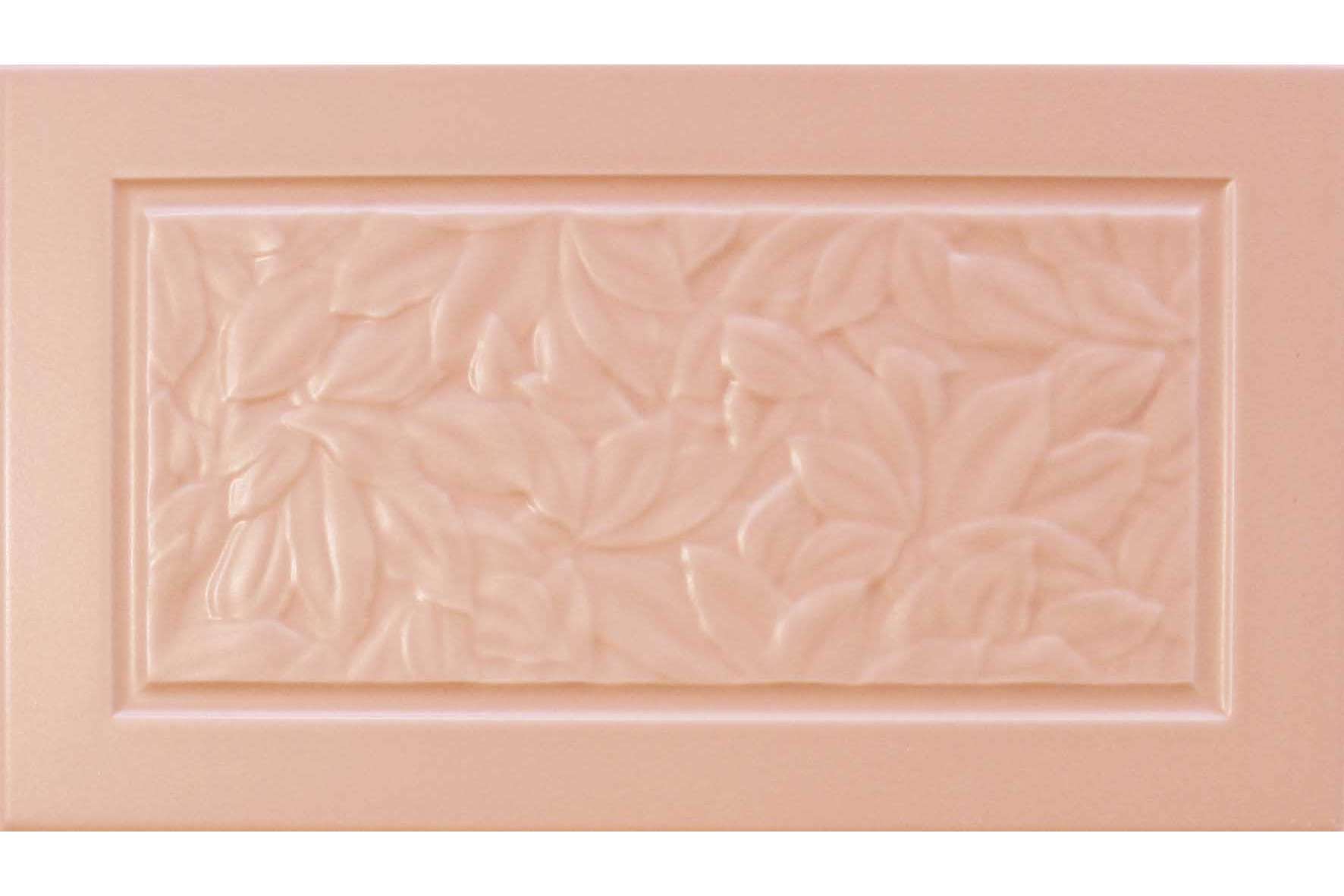 Керамогранит Grazia Ceramiche Elegance 2.0 Fascia Decoro Light Pink
