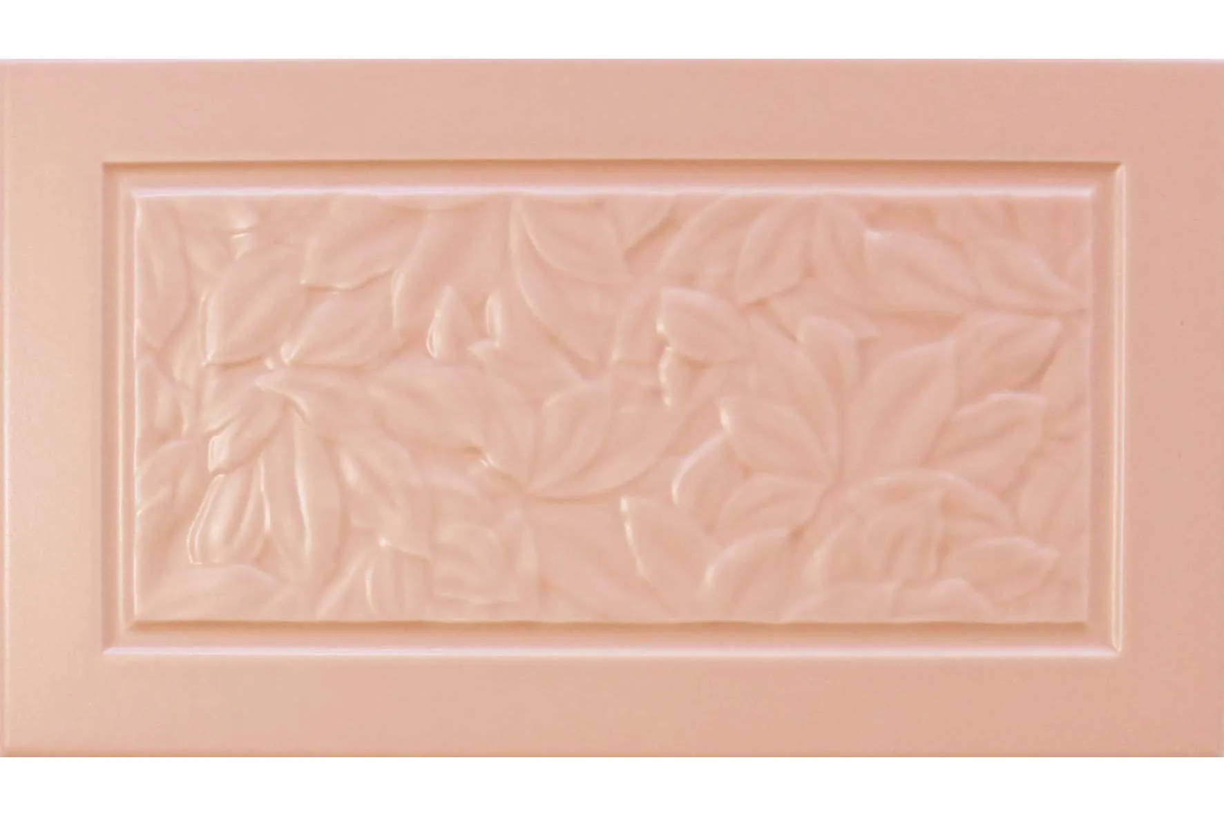 Керамогранит Grazia Ceramiche Elegance 2.0 Fascia Decoro Light Pink