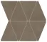 Umber Mosaico Rhombus (Умбер Мозаика Ромбус)