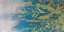 Botanical Blue A