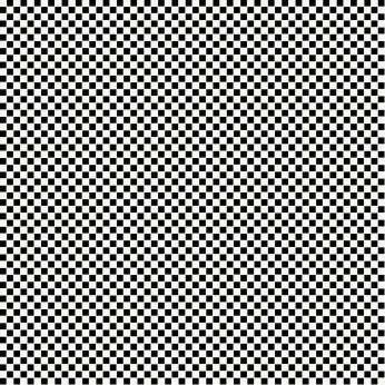 Мозаика Trend Wallpaper (Волпейпер) Damier 1 x 1