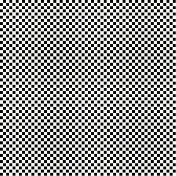 Мозаика Trend Wallpaper (Волпейпер) Damier 1 x 1