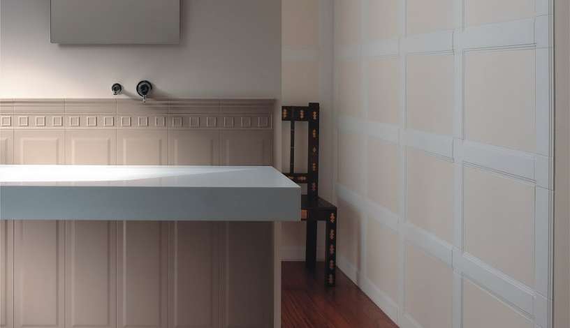 Electa (Электа) - Grazia Ceramiche