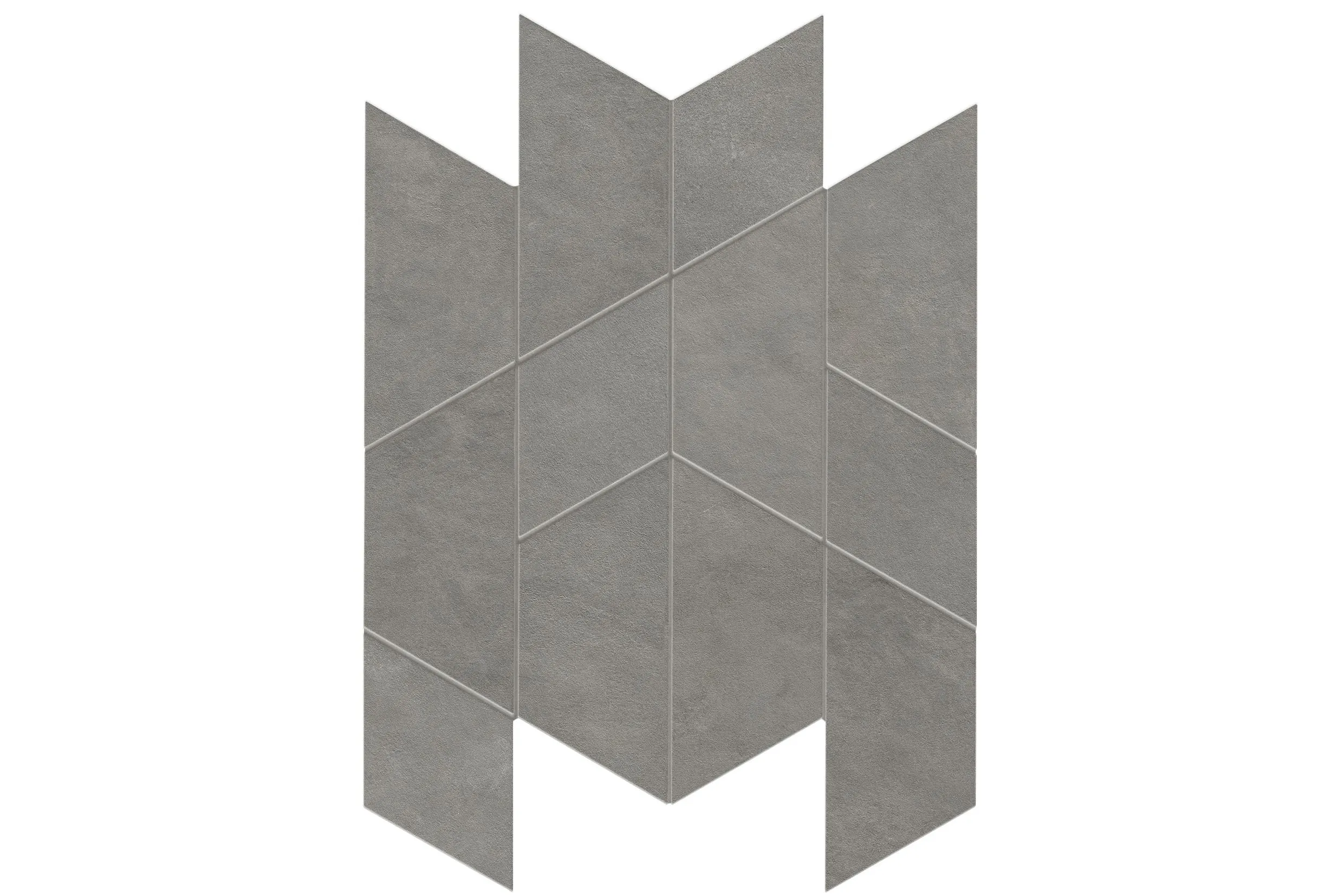 Керамогранит Atlas Concorde Prism Fog Mosaico Maze