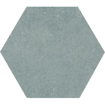 Керамогранит Casalgrande Padana Concept Esagono Blue