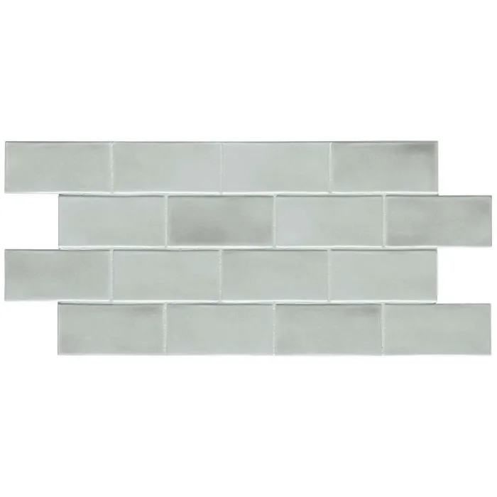 Керамогранит Grazia Ceramiche Melange (Меланж) Grey