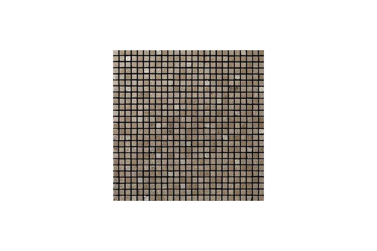 Мрамор Petra Antiqua Surfaces 1 Iside Patch 6 Mosaico Cm 1 X 1