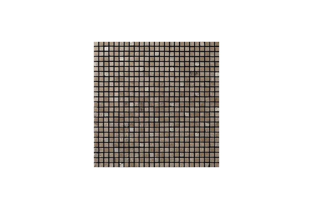 Мрамор Petra Antiqua Surfaces 1 Iside Patch 6 Mosaico Cm 1 X 1