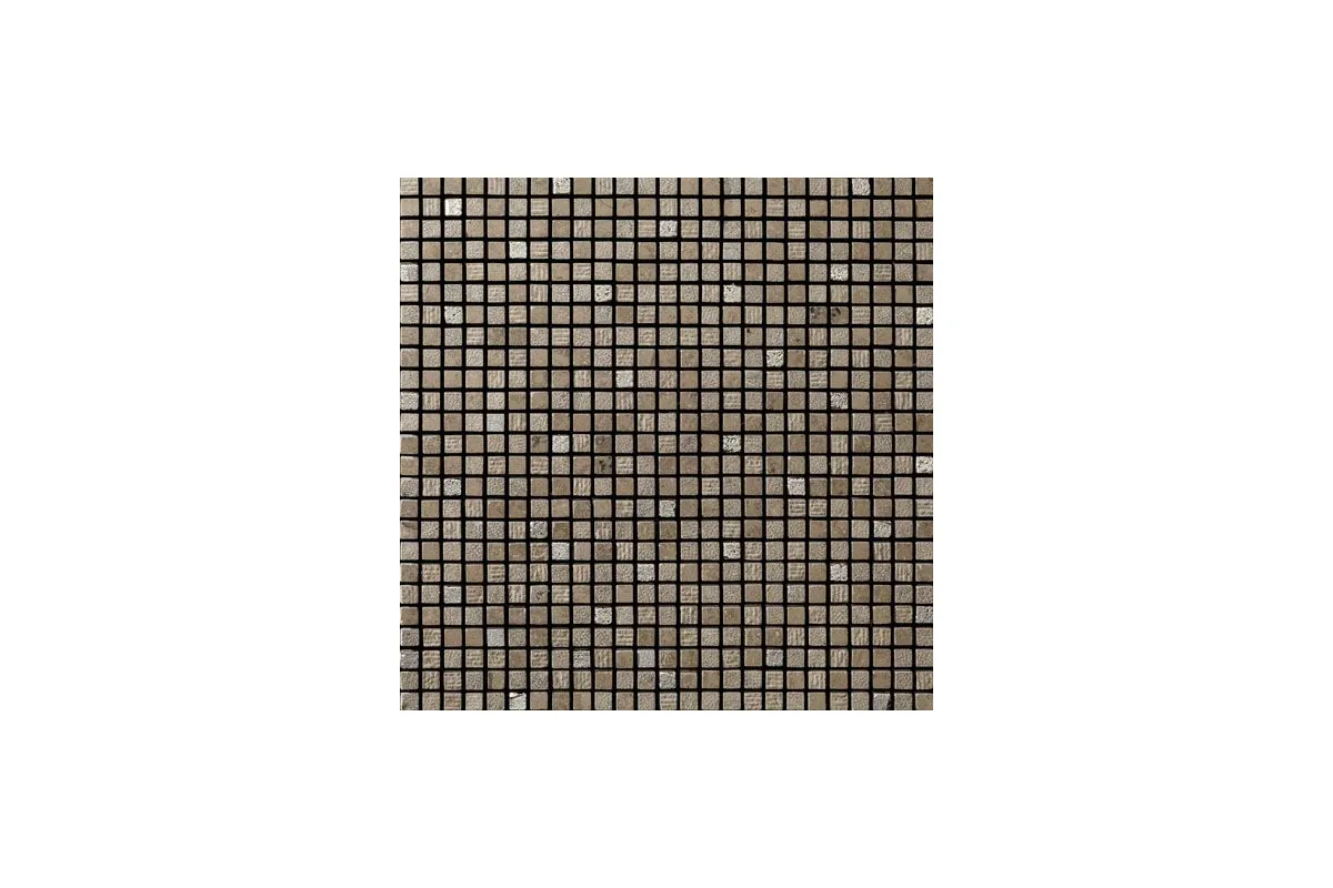 Мрамор Petra Antiqua Surfaces 1 Iside Patch 6 Mosaico Cm 1 X 1