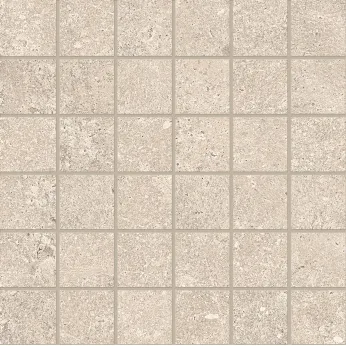 Керамогранит Emil Ceramica Everstone Sand Mosaico 5x5