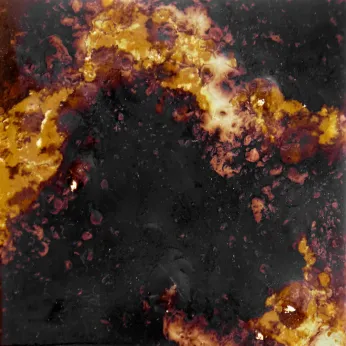 Керамогранит Pecchioli Firenze (Пеккиоли Фирензе) Lava Dell’Etna Etna Fondi Tinta Unita Fan 100