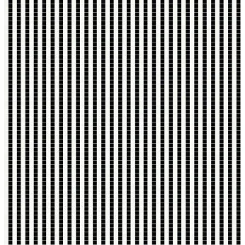 Мозаика Trend Wallpaper (Волпейпер) Stripes 1 x 1