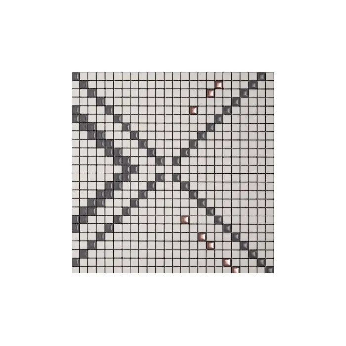 Мозаика Ceramica Appiani  Metrica incr002