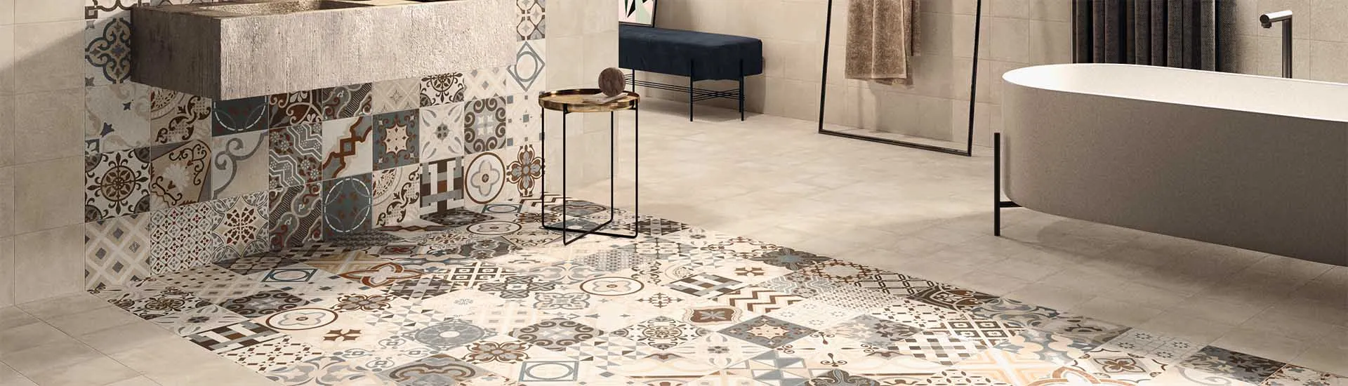 Керамогранит Casalgrande Padana Opus Opus Beige