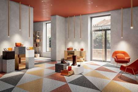 Интерьер 3164340