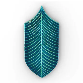 Керамогранит AcquarioDue Calathea Vitrum Oceano