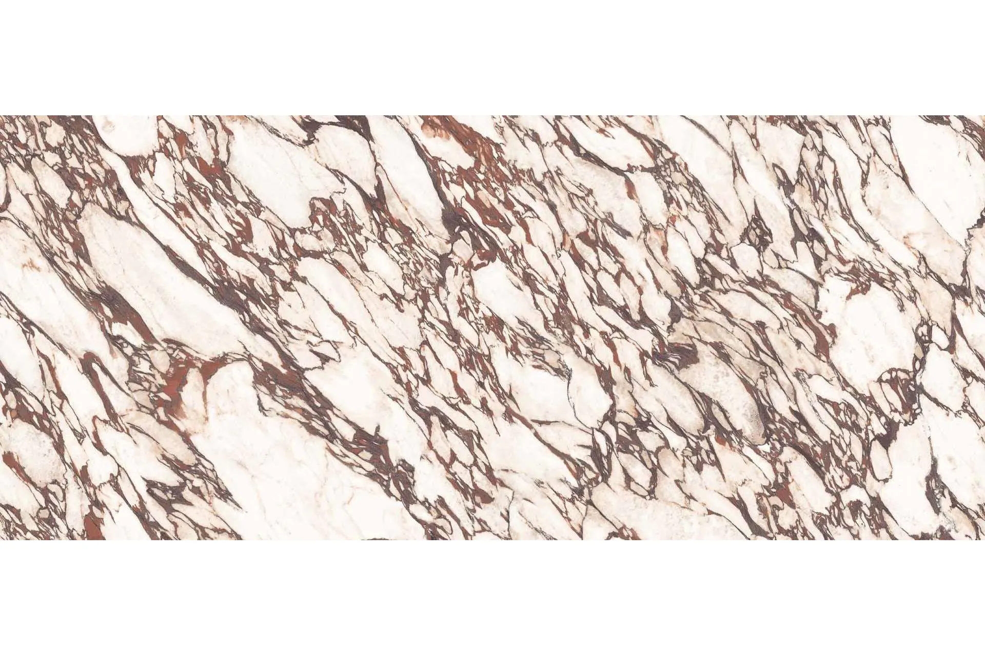 Керамогранит Casalgrande Padana Marmora Pavonazzetto B Endmatch