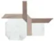 Mosaico Intreccio Warm (Мозаика Интречио Варм)