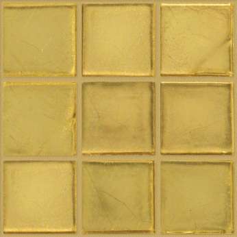 Мозаика Trend Aureo (Аурео) Yellow Gold 024
