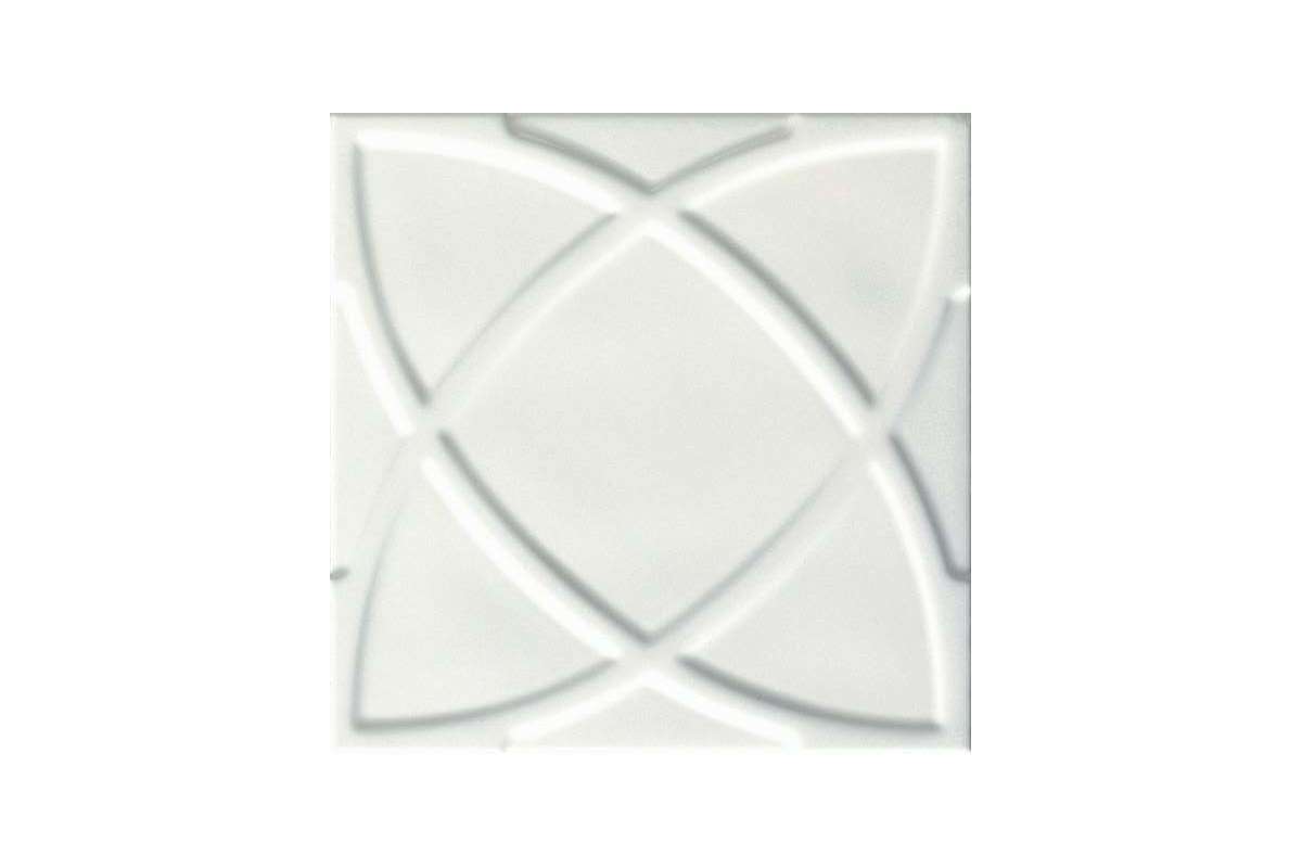 Керамогранит Grazia Ceramiche Vintage (Винтаж) Circle White