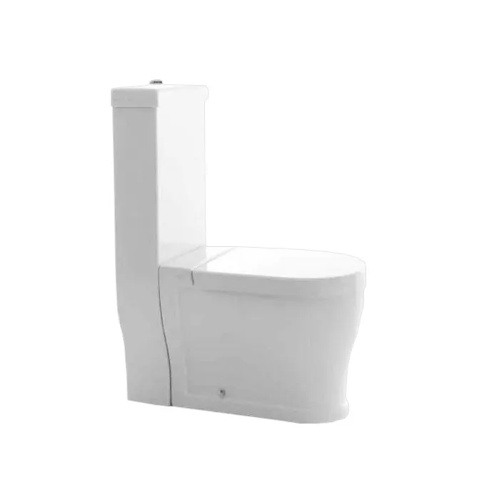 Ceramica Cielo Opera OPCM Бачок напольный 36x11.5x94.6