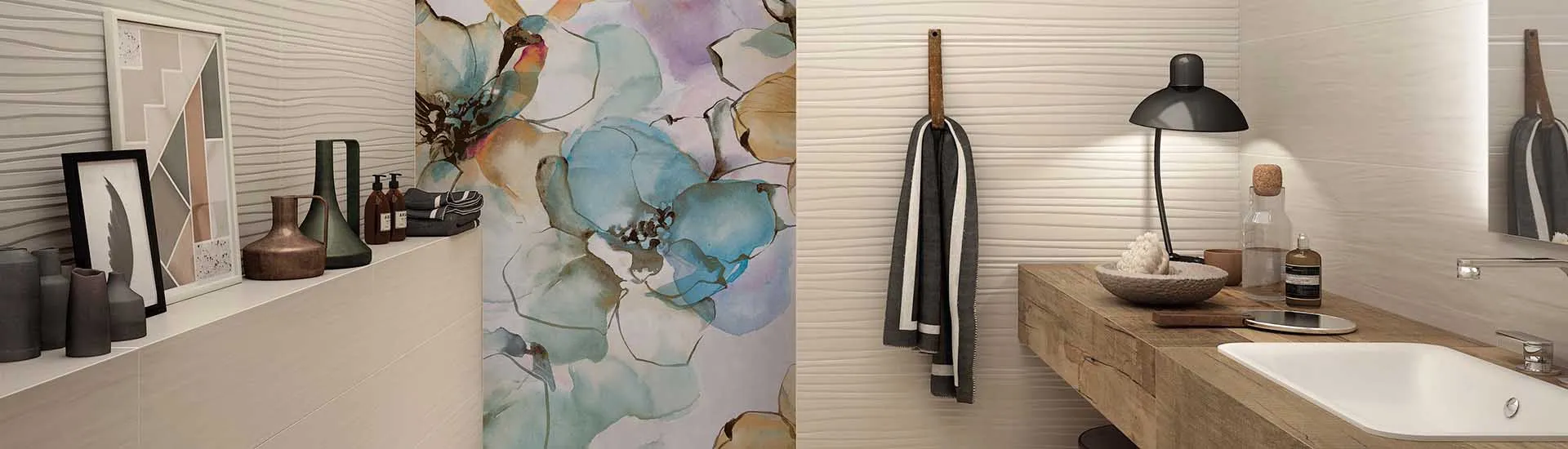 Керамогранит ABK Wide & Style Spring