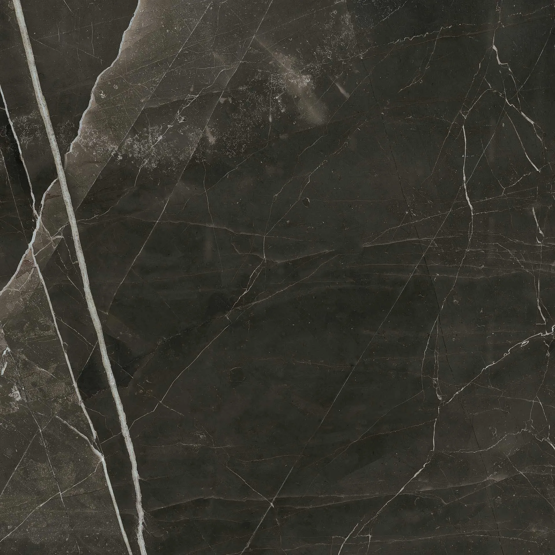 Керамогранит Iris FMG Select Calacatta Black
