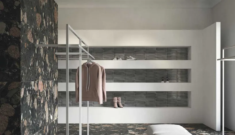 Theke Tempere - Iris Ceramica
