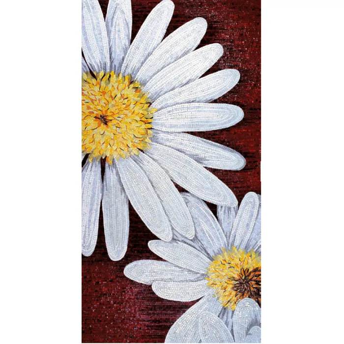 Мозаика Sicis Flower Power FLO5W