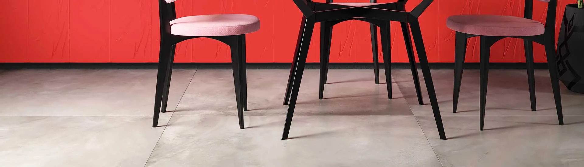 Керамогранит Diesel Living with Iris Ceramica Hoily Marble Hoily Grey