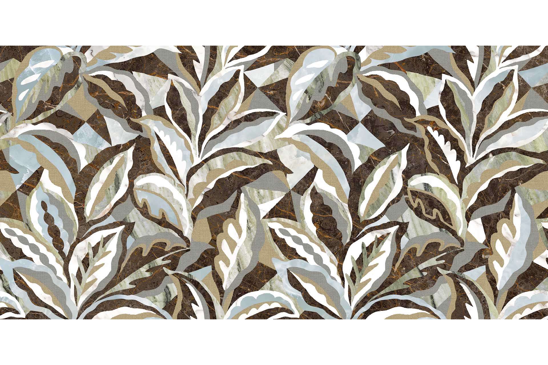 Керамогранит LaFaenza Aesthetica Botanical 1