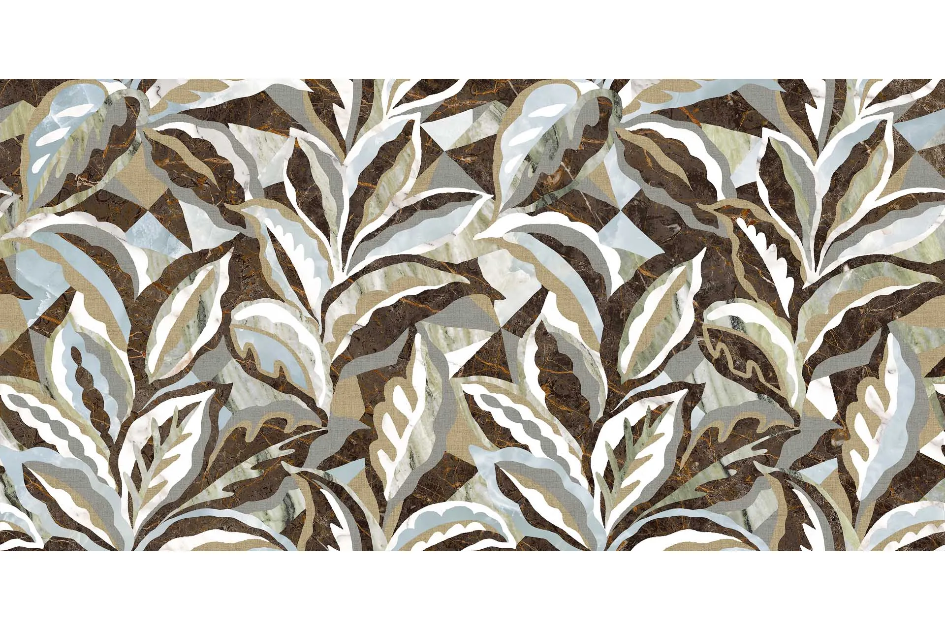 Керамогранит LaFaenza Aesthetica Botanical 1