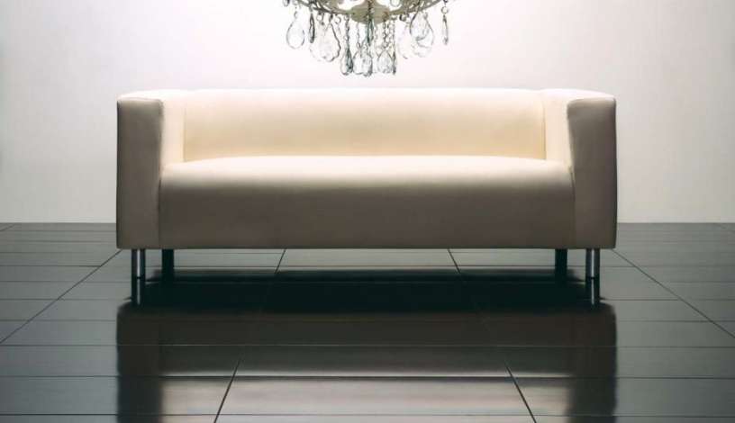 METAL LINE (COLLEZIONE M) - Iris Ceramica