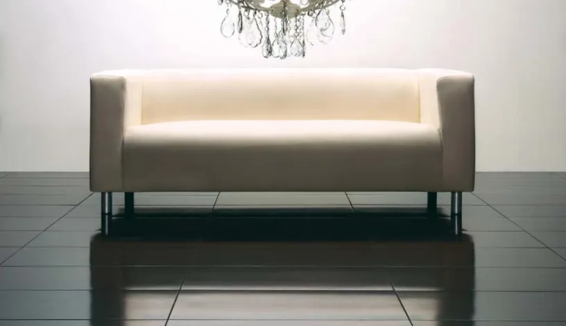 METAL LINE (COLLEZIONE M) - Iris Ceramica
