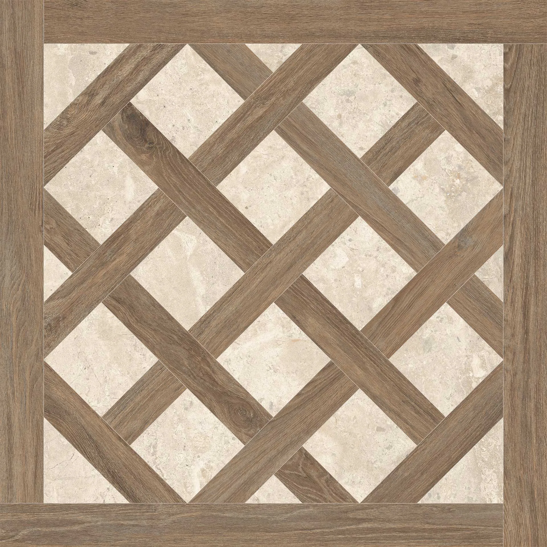 Керамогранит Iris Ceramica Armonie Pietra Del Chiostro Autunno