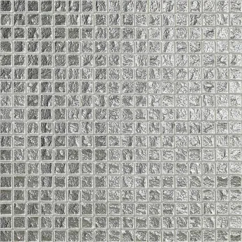 Мозаика Sicis Colibri Aluminium