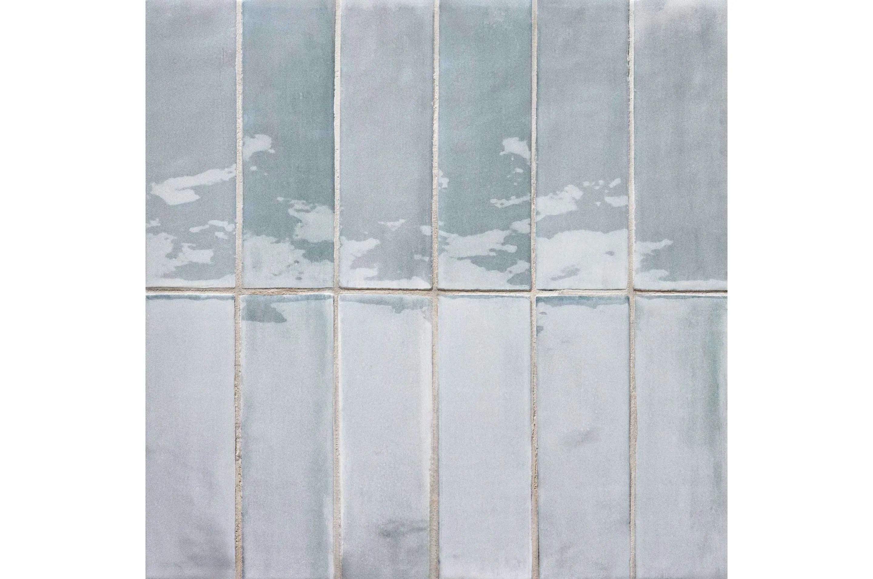Керамогранит Sartoria Tbrick Azure