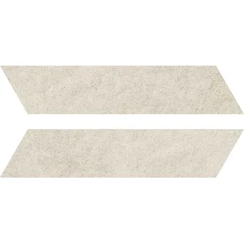 Керамогранит Cir Serenissima Eclettica Chevron Bianco