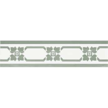 Керамогранит Grazia Ceramiche Cottage (Котедж) Listello verde