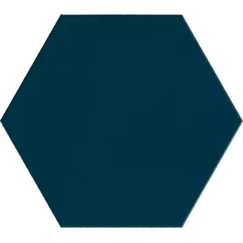 Керамогранит Terratinta Ceramiche Hexa Deep Navy