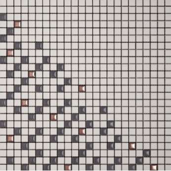 Мозаика Ceramica Appiani  Metrica para002