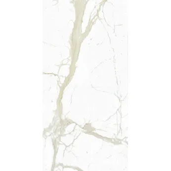 Керамогранит Sapienstone by Iris Group Sapienstone White Calacatta B